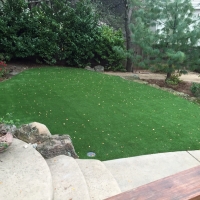 Synthetic Lawn Kohls Ranch, Arizona Landscaping Business, Beautiful Backyards