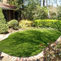 Synthetic Lawn Santa Cruz, Arizona Lawn And Landscape, Backyard Designs