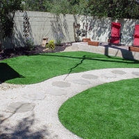 Synthetic Lawn Utting, Arizona Lawn And Landscape, Backyard Ideas