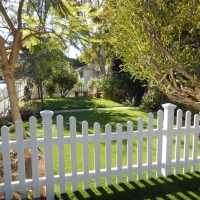 Synthetic Lawn Wide Ruins, Arizona Lawns, Front Yard Landscaping