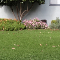 Synthetic Turf Oro Valley, Arizona Landscape Rock, Small Front Yard Landscaping