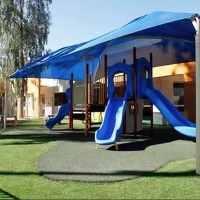 Synthetic Turf Supplier Guadalupe, Arizona Athletic Playground, Commercial Landscape