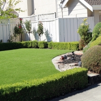 Synthetic Turf Supplier Palominas, Arizona Rooftop, Front Yard Landscaping Ideas