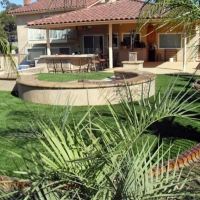 Synthetic Turf Supplier Pinal, Arizona Garden Ideas, Backyard Designs