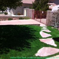 Synthetic Turf Supplier Santa Cruz, Arizona Landscaping, Pavers