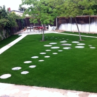 Synthetic Turf Supplier Washington Park, Arizona Landscape Ideas, Backyard Landscaping