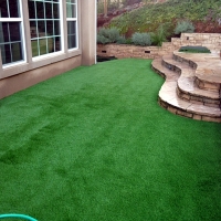 Turf Grass Payson, Arizona Garden Ideas, Backyard Design