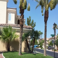 Turf Grass Valle, Arizona Roof Top, Front Yard