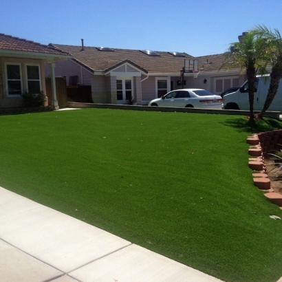 Artificial Grass Clay Springs, Arizona Lawns, Front Yard Landscaping Ideas