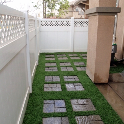 Artificial Grass Installation Red Rock, Arizona Landscape Rock, Backyard Designs