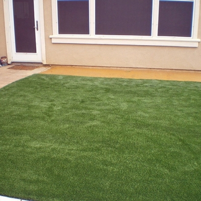 Artificial Grass Mojave Ranch Estates, Arizona Gardeners, Small Backyard Ideas