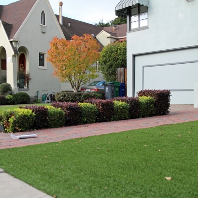 Artificial Grass Truxton, Arizona Backyard Deck Ideas, Front Yard Landscaping Ideas