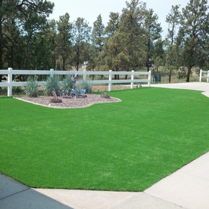 Artificial Lawn Kearny, Arizona Backyard Deck Ideas, Front Yard Landscaping Ideas