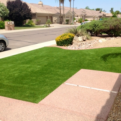 Artificial Turf Cost Flowing Wells, Arizona Lawns, Landscaping Ideas For Front Yard