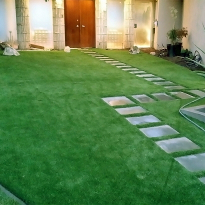 Artificial Turf Cost Gisela, Arizona City Landscape, Front Yard Landscaping