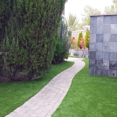 Artificial Turf Cost Patagonia, Arizona Lawn And Landscape, Commercial Landscape