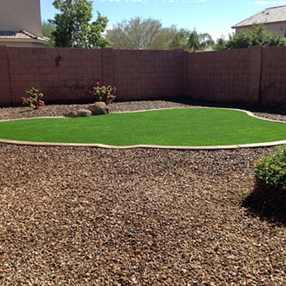 Artificial Turf Cost San Tan Valley, Arizona Rooftop, Backyard Design