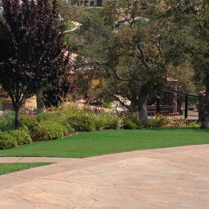 Artificial Turf Cost Whispering Pines, Arizona Landscape Design, Backyard Landscape Ideas