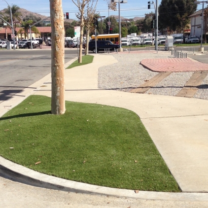 Artificial Turf Installation Arivaca Junction, Arizona Landscape Photos, Commercial Landscape