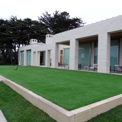 Artificial Turf Installation Gilbert, Arizona Design Ideas, Commercial Landscape