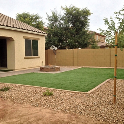 Artificial Turf Tat Momoli, Arizona Lawns, Small Backyard Ideas