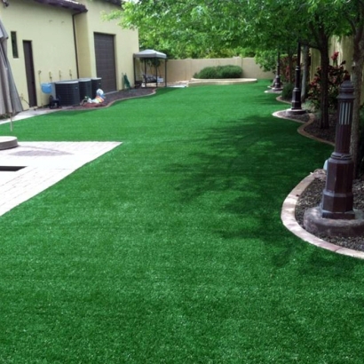 Best Artificial Grass Eagar, Arizona Paver Patio, Backyard Garden Ideas