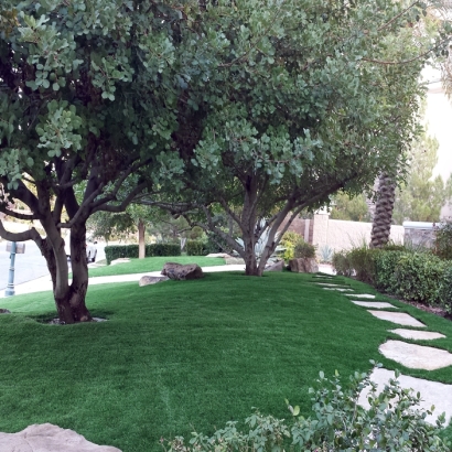 Best Artificial Grass Fortuna Foothills, Arizona Rooftop, Front Yard Design