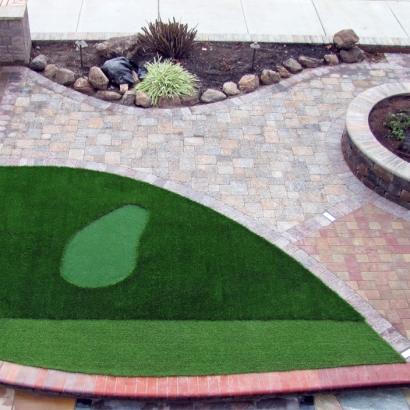 Fake Grass San Jose, Arizona Landscape Design, Front Yard