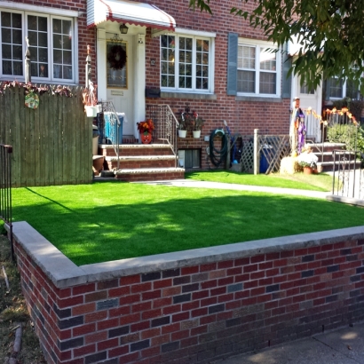 Fake Turf Cienega Springs, Arizona Gardeners, Front Yard Design