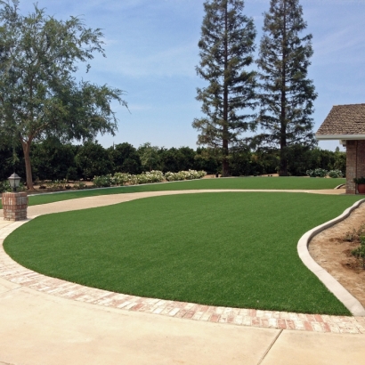 Fake Turf Sun City, Arizona Landscape Photos, Front Yard Design