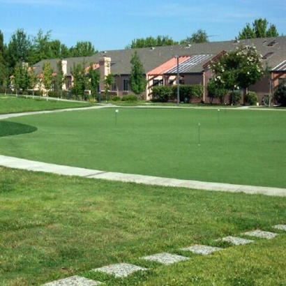Faux Grass Carefree, Arizona Indoor Putting Greens, Commercial Landscape