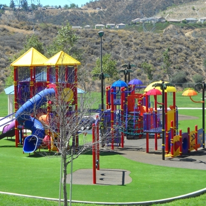 Faux Grass Quartzsite, Arizona Kids Indoor Playground, Parks