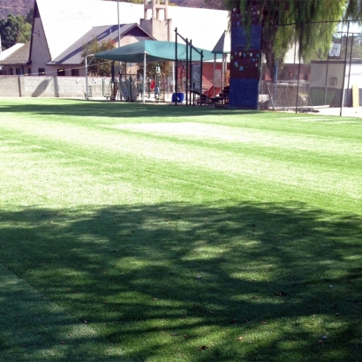 Grass Carpet Central, Arizona Bocce Ball Court, Recreational Areas