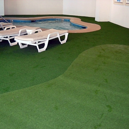 Grass Carpet Cornville, Arizona Landscaping Business, Commercial Landscape