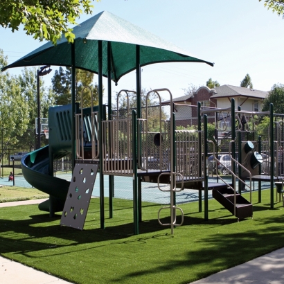 Grass Carpet Lake Montezuma, Arizona Playground Safety, Recreational Areas