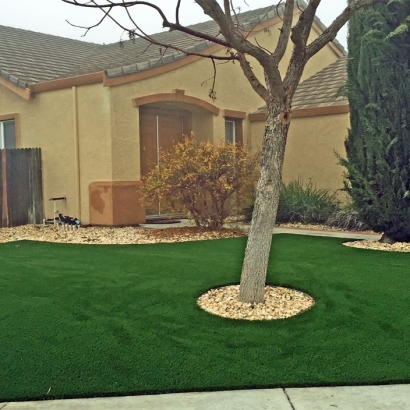 Grass Installation Christopher Creek, Arizona Gardeners, Front Yard Ideas