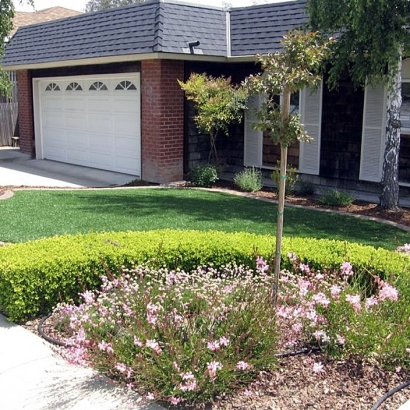 Grass Installation Claypool, Arizona Roof Top, Front Yard Landscaping