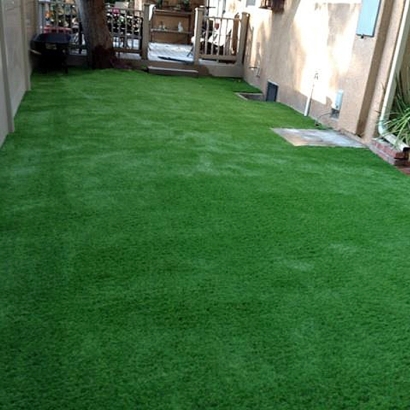 Grass Installation Gadsden, Arizona City Landscape, Backyard Landscape Ideas