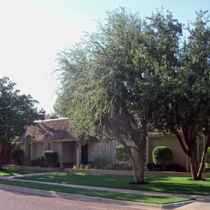 Grass Installation Gisela, Arizona Landscape Ideas, Landscaping Ideas For Front Yard