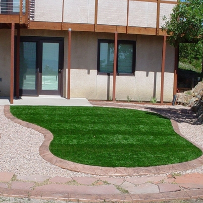 Grass Turf Kohatk, Arizona Home And Garden, Front Yard Ideas