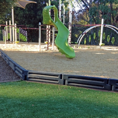 Green Lawn Vicksburg, Arizona Playground Safety, Parks