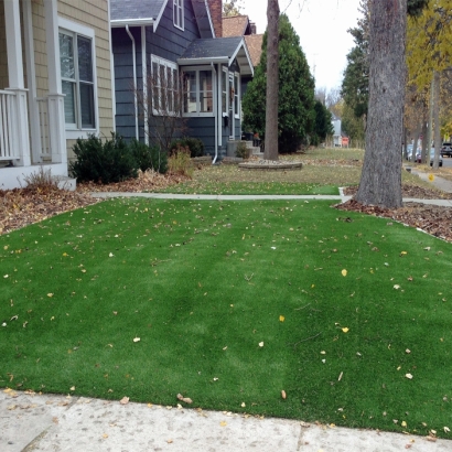 How To Install Artificial Grass Kachina Village, Arizona Landscape Ideas, Front Yard Design