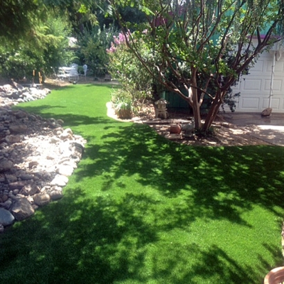 How To Install Artificial Grass Utting, Arizona Design Ideas, Small Backyard Ideas