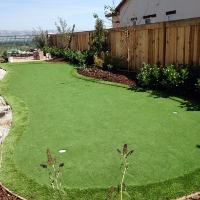 Installing Artificial Grass Goodyear, Arizona Lawn And Landscape, Backyard Landscaping Ideas