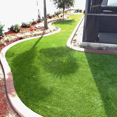 Installing Artificial Grass Leupp, Arizona City Landscape, Backyard Ideas