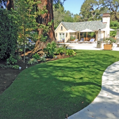 Lawn Services Ali Chuk, Arizona Landscape Design, Commercial Landscape