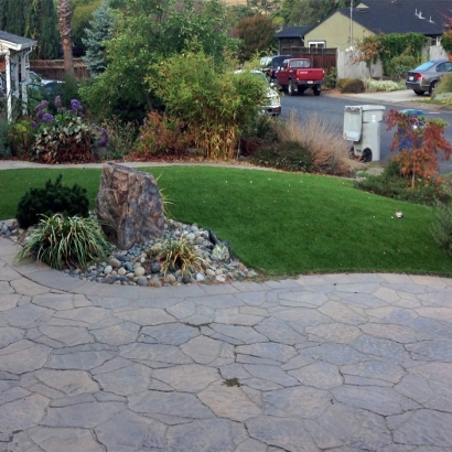 Lawn Services Benson, Arizona Landscaping, Small Front Yard Landscaping