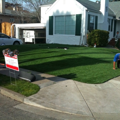 Outdoor Carpet West Sedona, Arizona Gardeners, Small Front Yard Landscaping