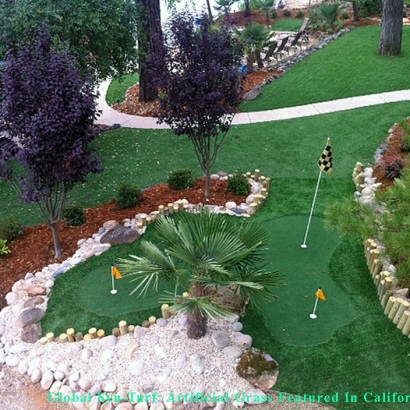 Synthetic Grass Cost Chandler, Arizona Best Indoor Putting Green, Backyard Designs