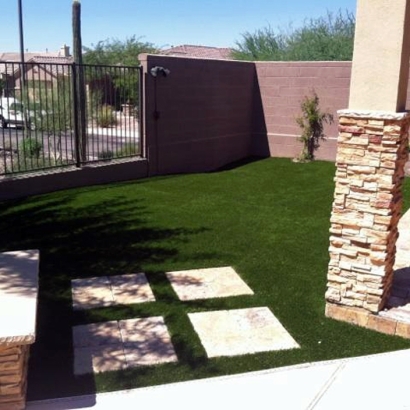 Synthetic Turf Aztec, Arizona Design Ideas, Backyard Ideas